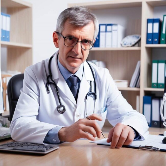 Choroby zawodowe a odpowiedzialność pracodawcy