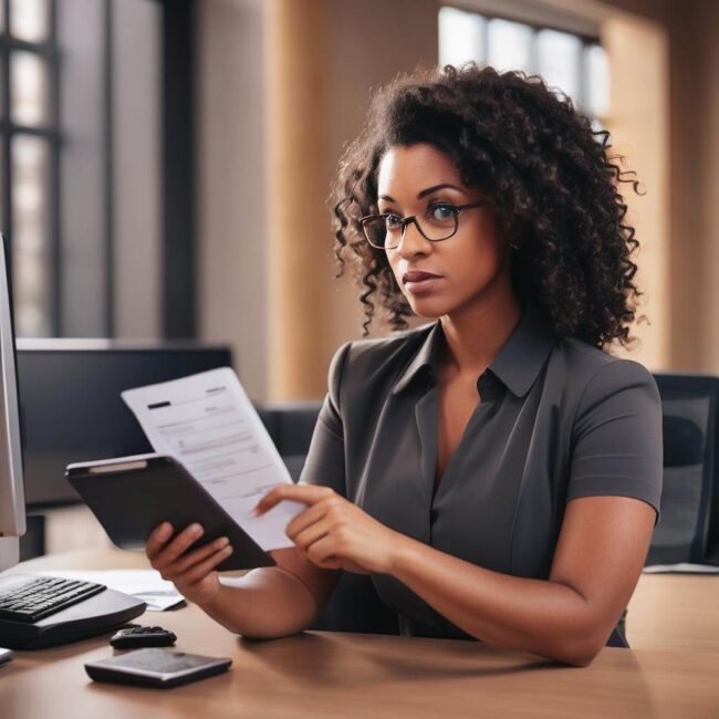 Czy konto firmowe pomaga w prowadzeniu księgowości