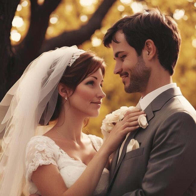 Czy myślenie o innej osobie zaszkodzi małżeństwu