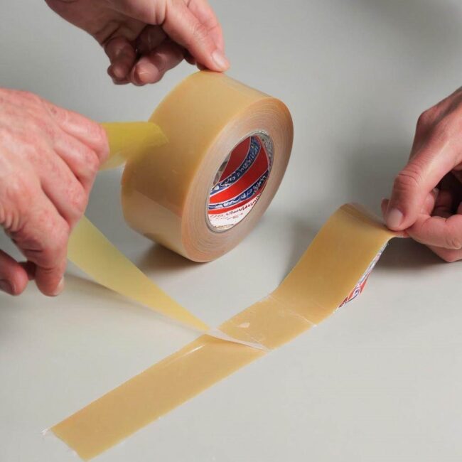 Domowe środki do usuwania kleju