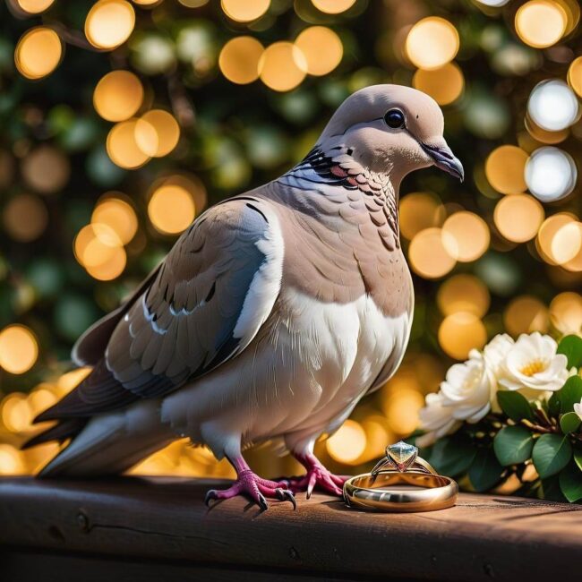 Gołębie treningowe ceny