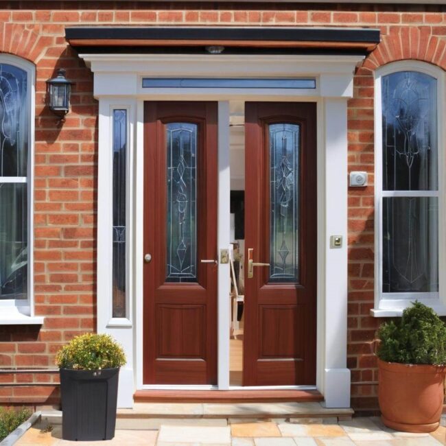 Ile kosztuje fachowy montaż drzwi zewnętrznych