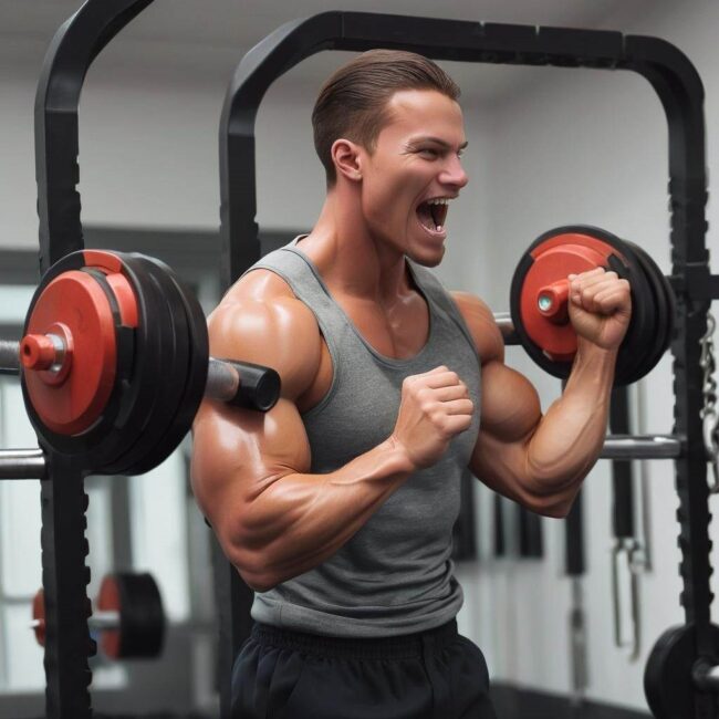 Intensywne ćwiczenia na ujędrnienie pośladków