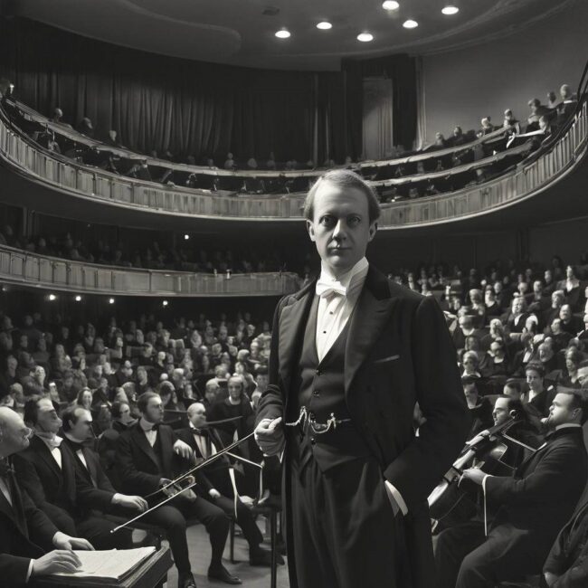 Jak się odpowiednio ubrać na występ orchestry