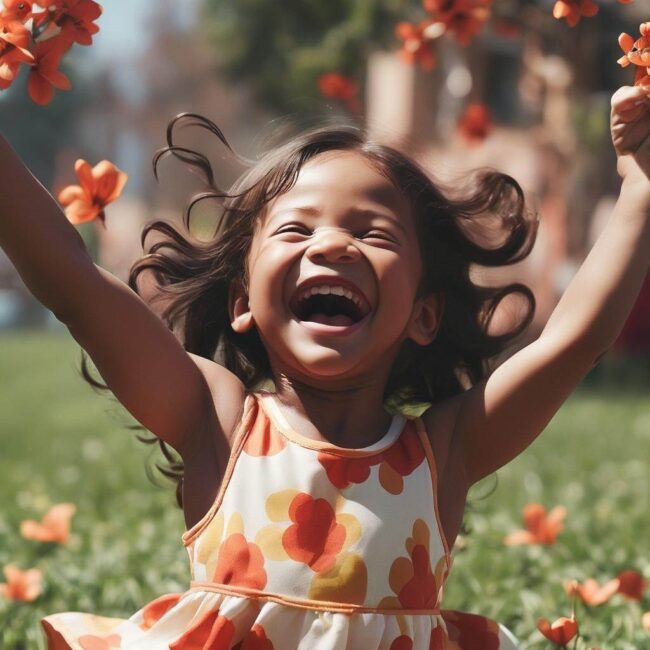 Jak tworzyć przestrzeń do wdzięczności w codziennym zabieganiu