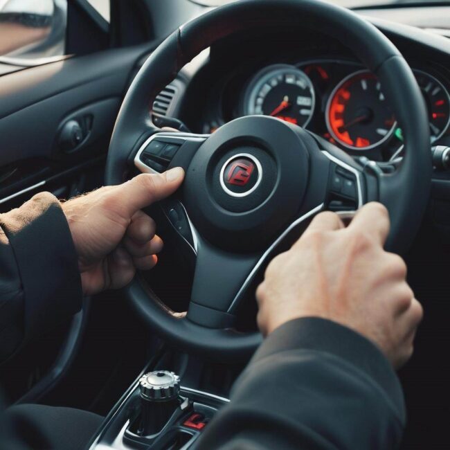 Kiedy używać niższych biegów