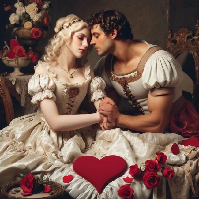 Kokietowanie a komunikacja niewerbalna