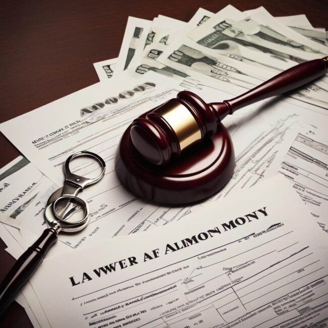 Koszty zatrudnienia mediatora w sprawie zniesienia alimentów