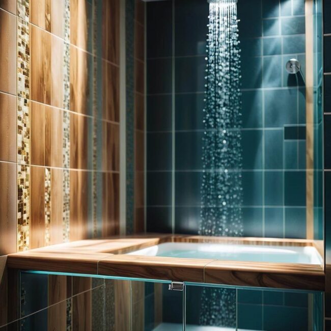 Listwa progowa do kabiny prysznicowej instrukcja montażu