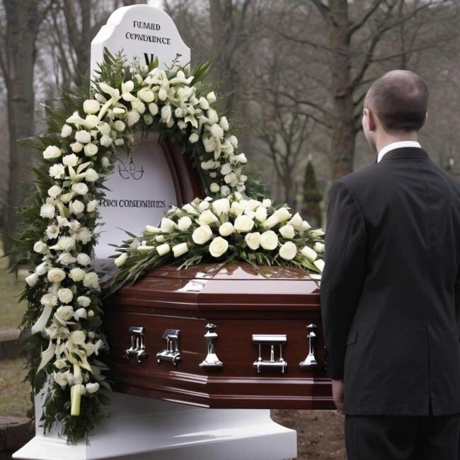 Odpowiedzi na kondolencje po utracie dziecka