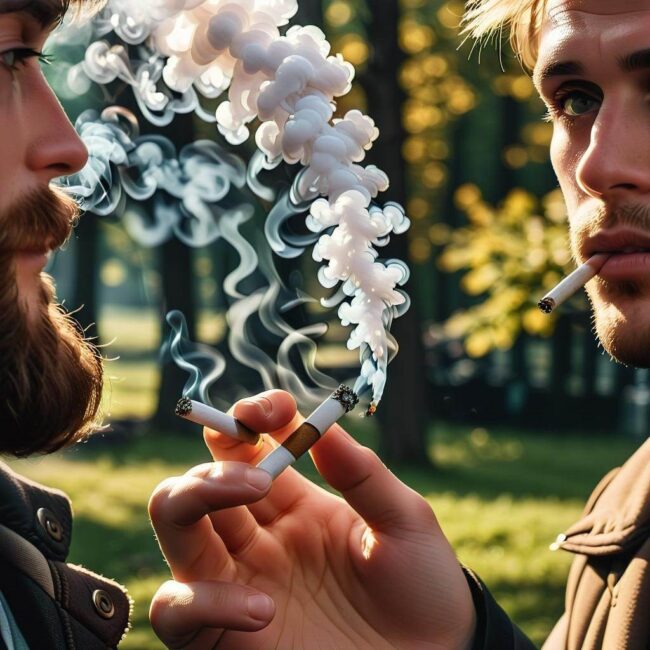 Palenie a wpływ na system opieki zdrowotnej