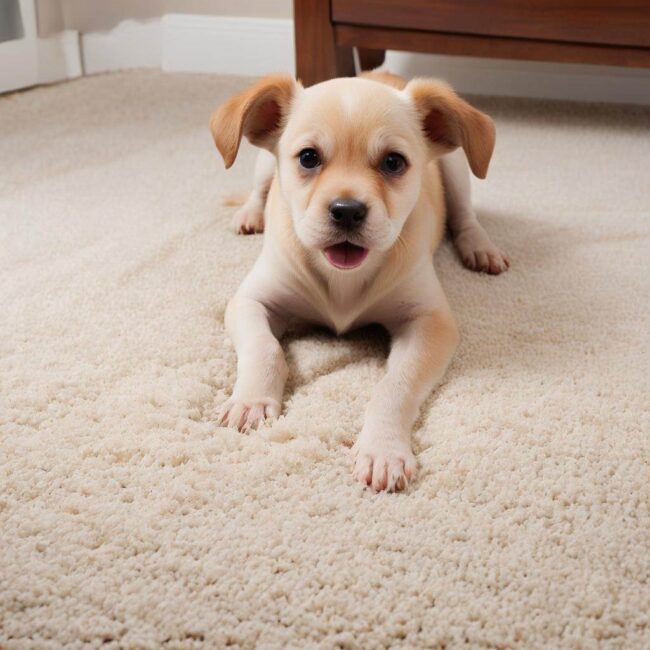 Porady ekspertów na usuwanie trudnych zapachów po psich potrzebach