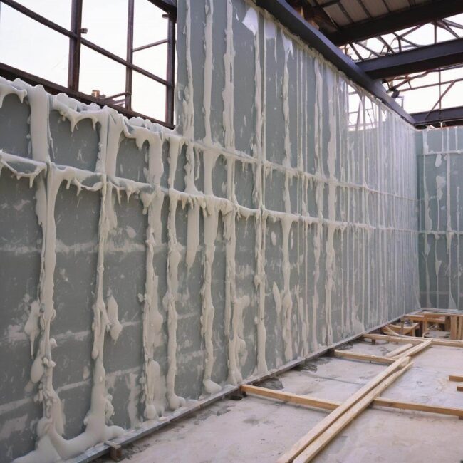 Porównanie czasu schnięcia różnych marek silikonu