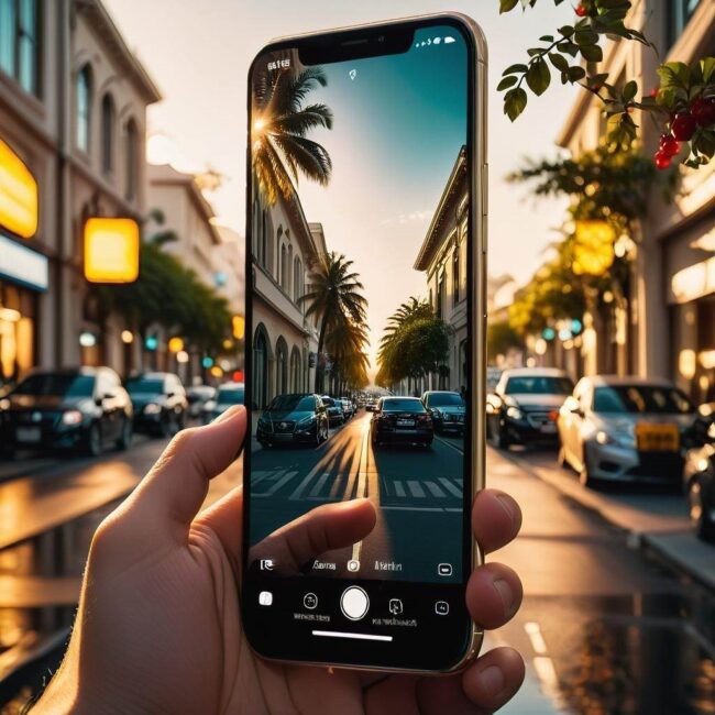 Porównanie sklepów z aplikacjami Google Play vs App Store