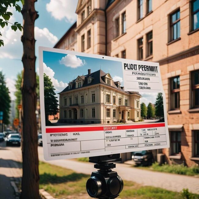 Pozytywne decyzje o warunkach zabudowy