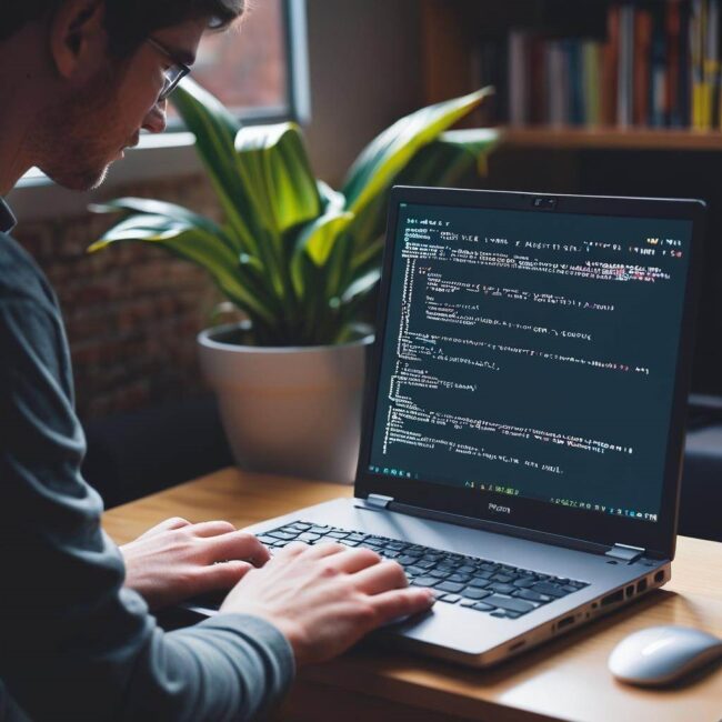 Python beginner guide