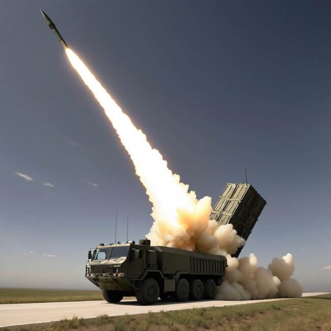 Rola sensorów termalnych w systemach obronnych