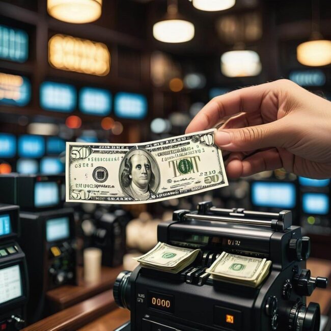 Rząd a polityka kursowa kraju