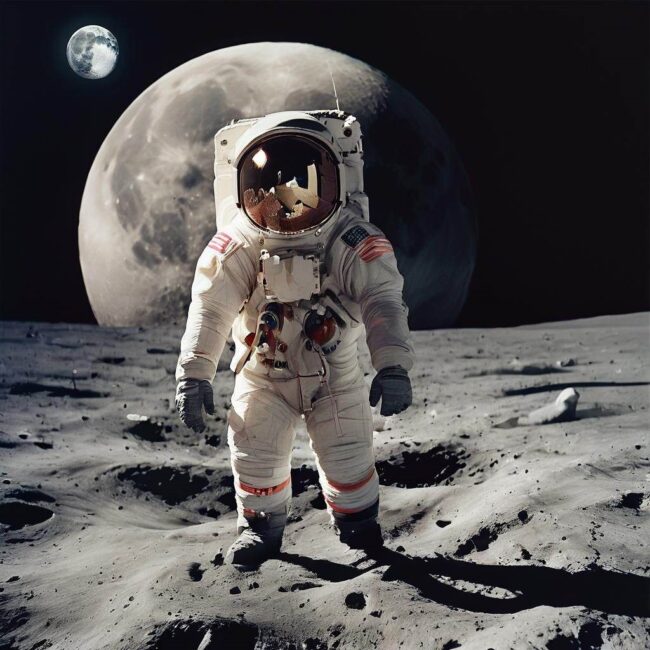 Szacowany czas podróży na Księżyc