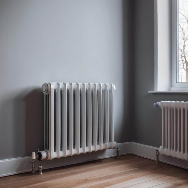 Wodorowy system grzewczy dla domu