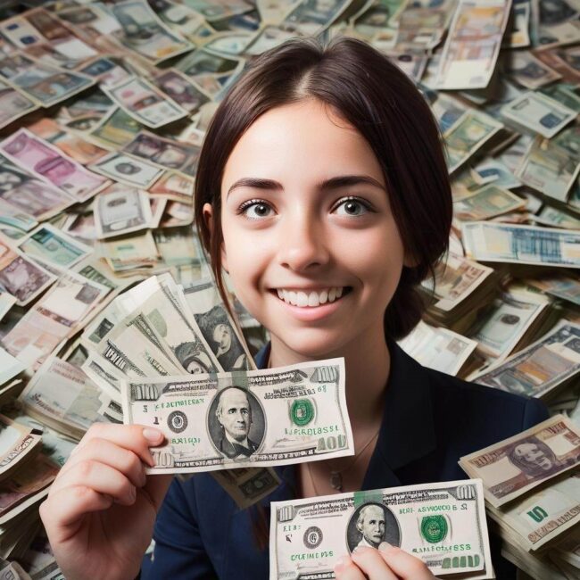 Zasady płacy minimalnej dla stażystów