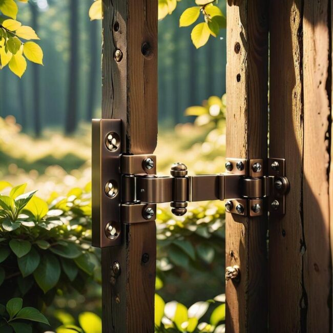 Zawiasy wahadłowe poradnik dla początkujących