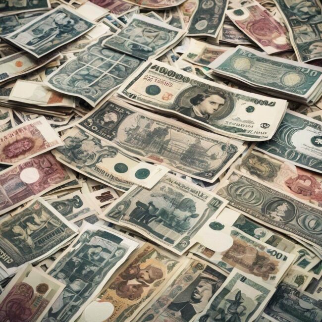 Zestaw ekskluzywnych perfum i kosmetyków