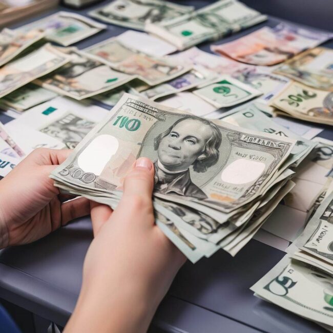 Zestawienie płac w branży weterynaryjnej