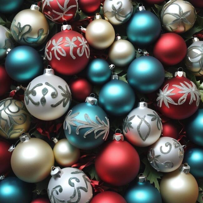 Znaczenie tradycji w wyborze ozdób