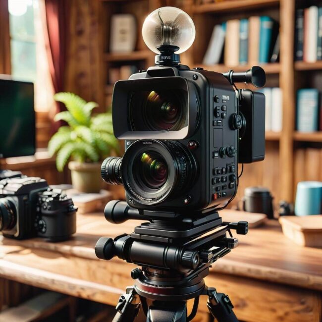 Ustawienia komputera