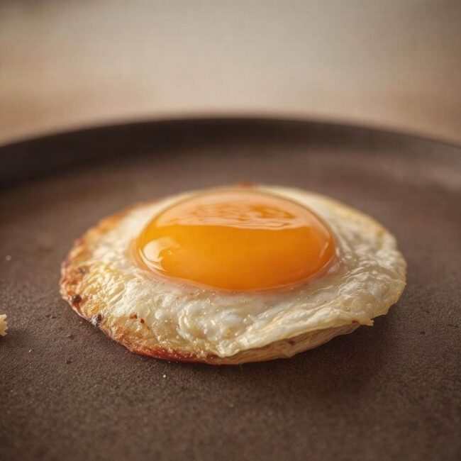 Jajko usmażone wartość kaloryczna
