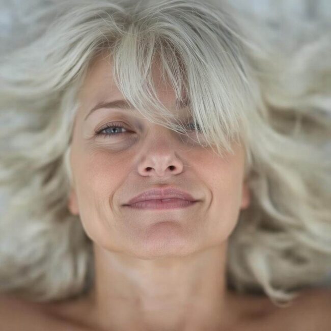 Utrwal swoje stare ubrania w formie dywanu